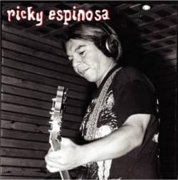 Ricky Espinosa : Tributo a Embajada Boliviana y Sin Ley